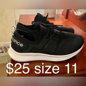 Women’s New Balance Shoes